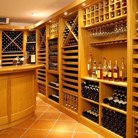 陶兰城堡与高尔夫酒店 拉马特尔 外观 照片